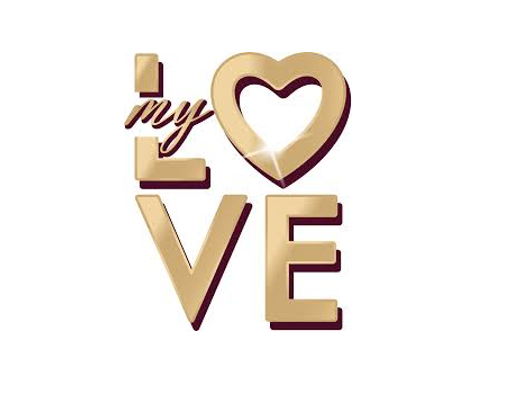 MY LOVE